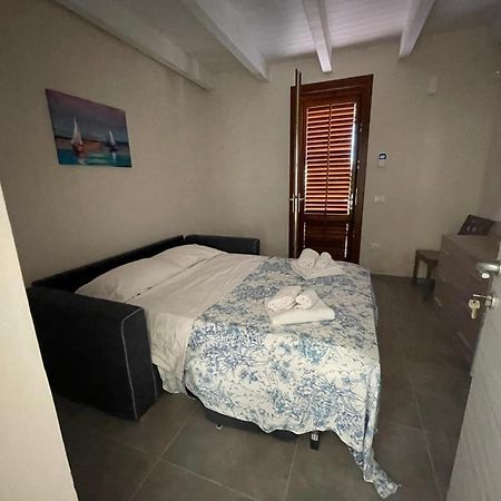 Case Vacanze Spagnola 106 Марсала Екстериор снимка